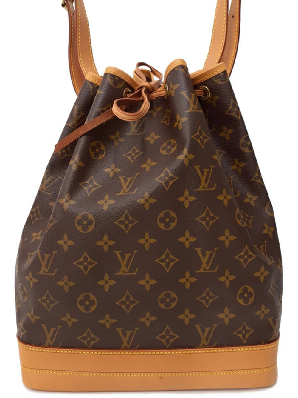 Louis Vuitton Monogram Noe Shoulder Bag